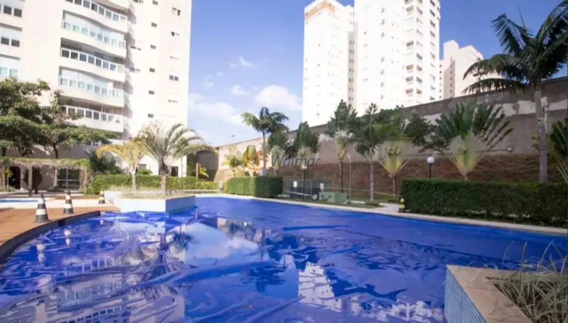 Apartamento com 4 quartos para alugar, 134m2 em Parque Prado, Campinas - SP - imagem 4 Foto 4 de Apartamento com 4 quartos para alugar, 134m2 em Parque Prado, Campinas - SP