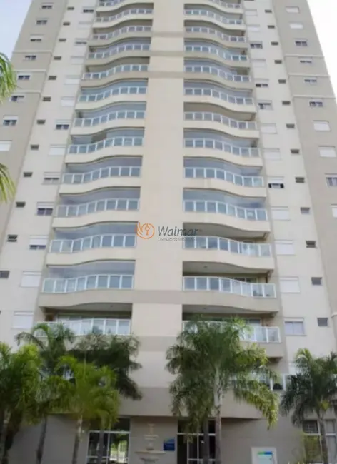 Apartamento com 4 quartos para alugar, 134m2 em Parque Prado, Campinas - SP - imagem 3 Foto 3 de Apartamento com 4 quartos para alugar, 134m2 em Parque Prado, Campinas - SP