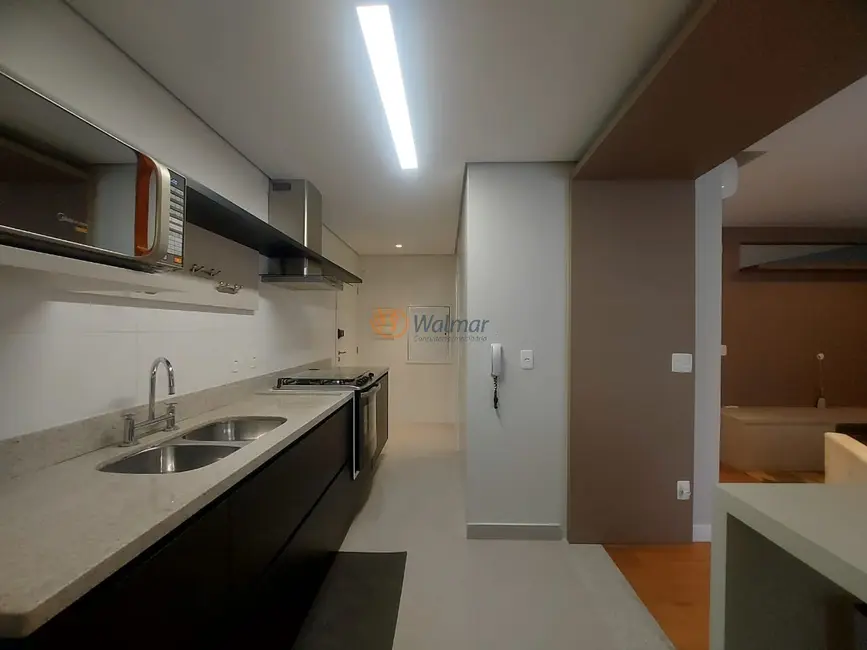 Foto 4 de Apartamento com 2 quartos à venda, 93m2 em Cambuí, Campinas - SP