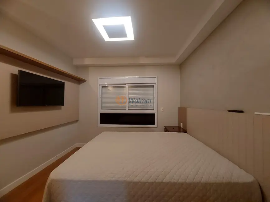 Foto 3 de Apartamento com 2 quartos à venda, 93m2 em Cambuí, Campinas - SP