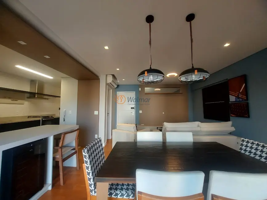 Foto 2 de Apartamento com 2 quartos à venda, 93m2 em Cambuí, Campinas - SP