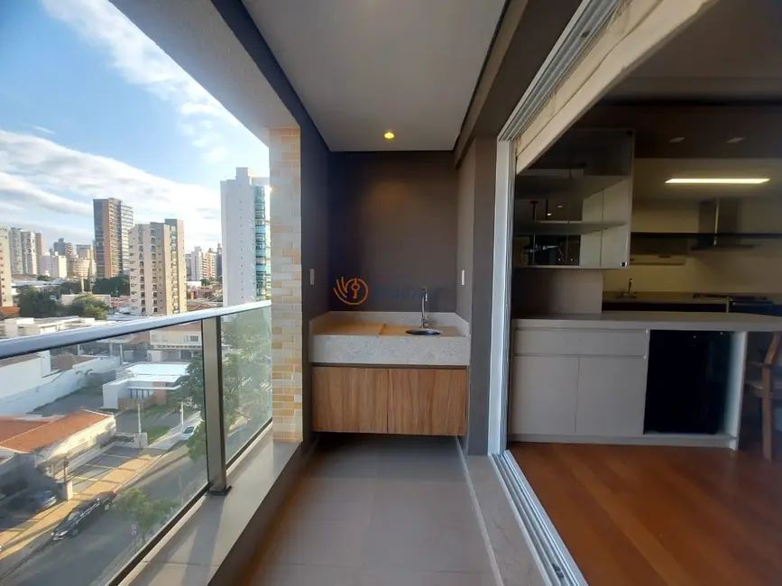 Foto 5 de Apartamento com 2 quartos à venda, 93m2 em Cambuí, Campinas - SP