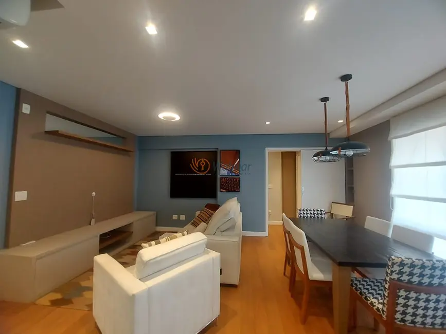Foto 1 de Apartamento com 2 quartos à venda, 93m2 em Cambuí, Campinas - SP
