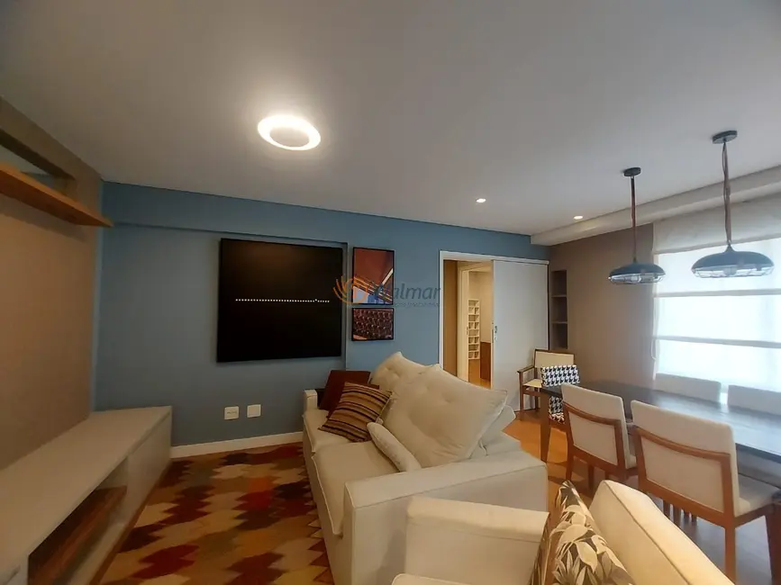 Foto 7 de Apartamento com 2 quartos à venda, 93m2 em Cambuí, Campinas - SP