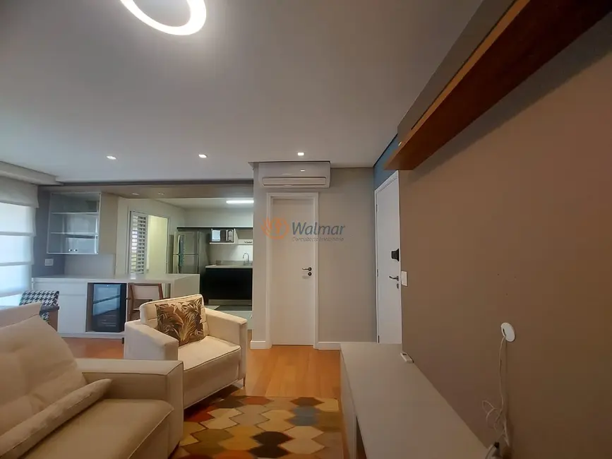 Foto 8 de Apartamento com 2 quartos à venda, 93m2 em Cambuí, Campinas - SP