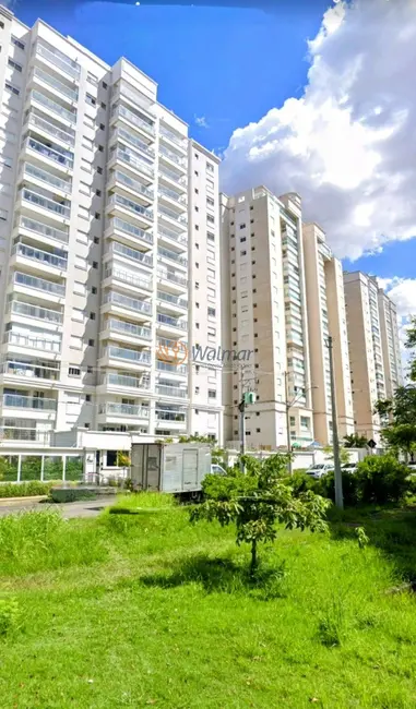 Foto 1 de Apartamento com 3 quartos à venda, 89m2 em Taquaral, Campinas - SP