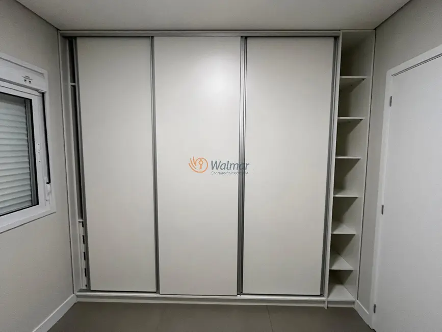 Foto 3 de Apartamento com 3 quartos à venda, 89m2 em Taquaral, Campinas - SP