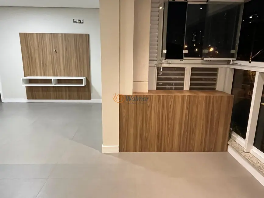 Foto 4 de Apartamento com 3 quartos à venda, 89m2 em Taquaral, Campinas - SP