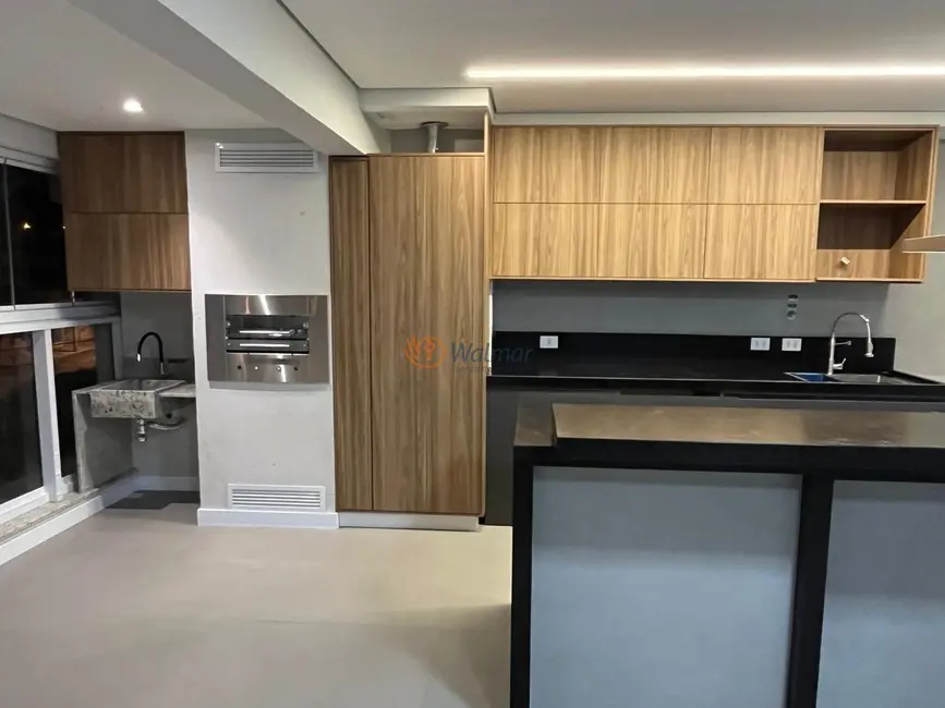 Foto 8 de Apartamento com 3 quartos à venda, 89m2 em Taquaral, Campinas - SP