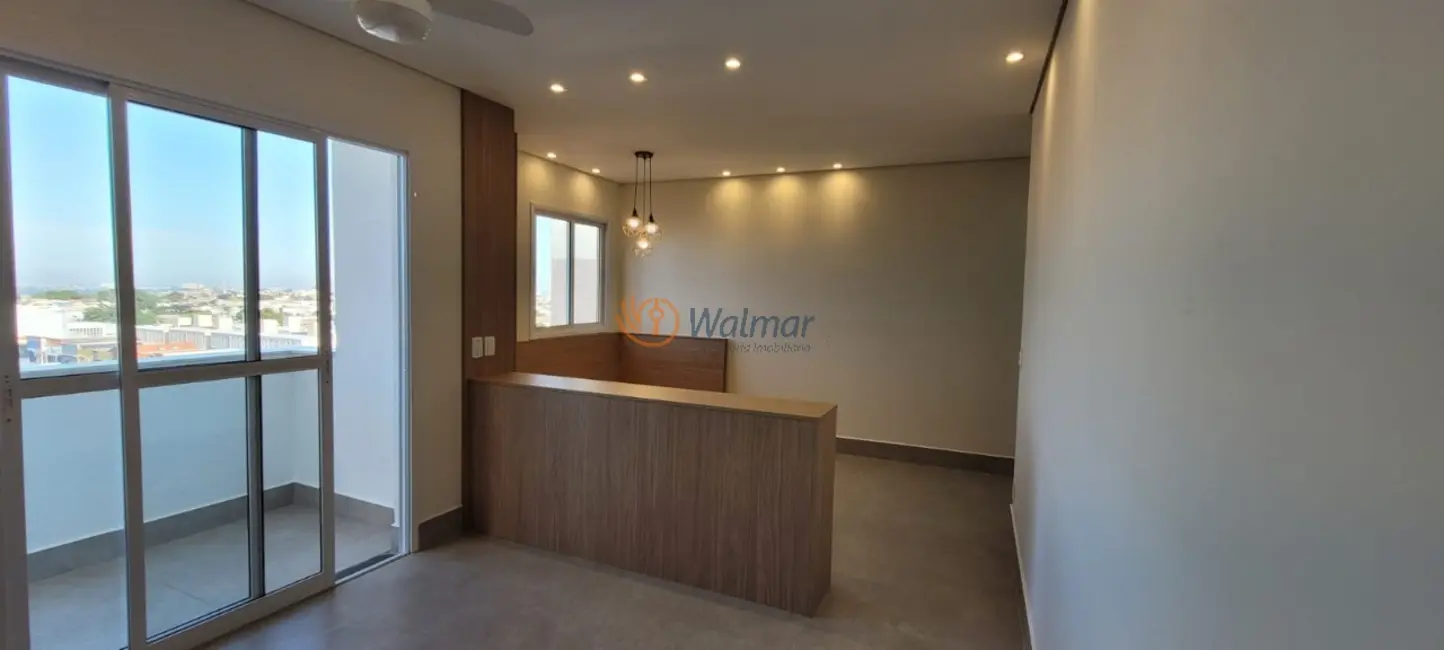 Apartamento com 2 quartos à venda, 81m2 em Jardim do Lago, Campinas - SP - imagem 6 Foto 6 de Apartamento com 2 quartos à venda, 81m2 em Jardim do Lago, Campinas - SP