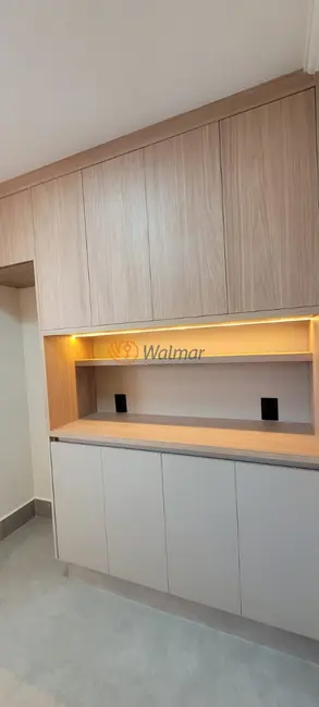 Apartamento com 2 quartos à venda, 81m2 em Jardim do Lago, Campinas - SP - imagem 4 Foto 4 de Apartamento com 2 quartos à venda, 81m2 em Jardim do Lago, Campinas - SP