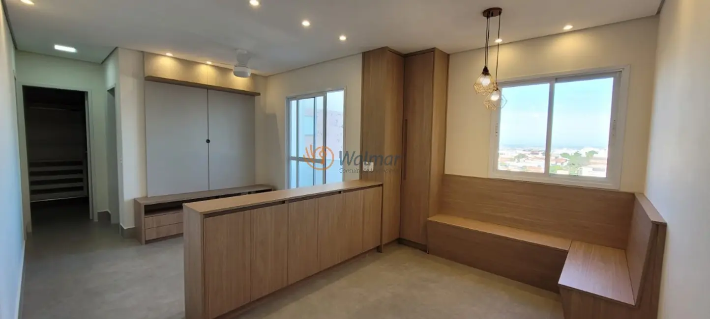 Apartamento com 2 quartos à venda, 81m2 em Jardim do Lago, Campinas - SP - imagem 5 Foto 5 de Apartamento com 2 quartos à venda, 81m2 em Jardim do Lago, Campinas - SP