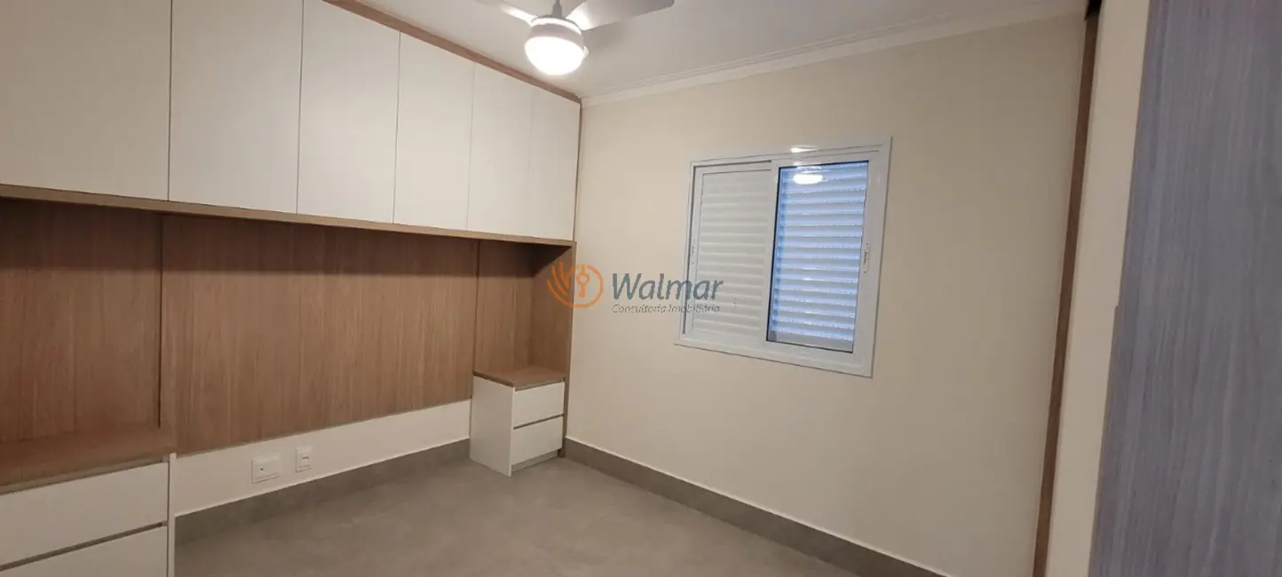 Apartamento com 2 quartos à venda, 81m2 em Jardim do Lago, Campinas - SP - imagem 8 Foto 8 de Apartamento com 2 quartos à venda, 81m2 em Jardim do Lago, Campinas - SP
