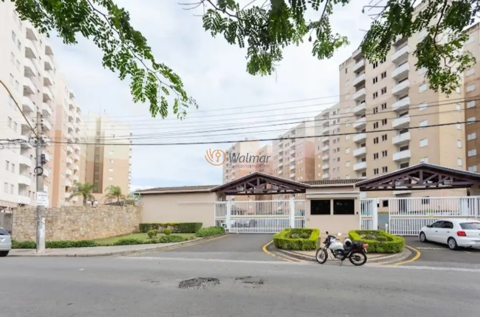 Foto 1 de Apartamento com 2 quartos à venda, 81m2 em Jardim do Lago, Campinas - SP