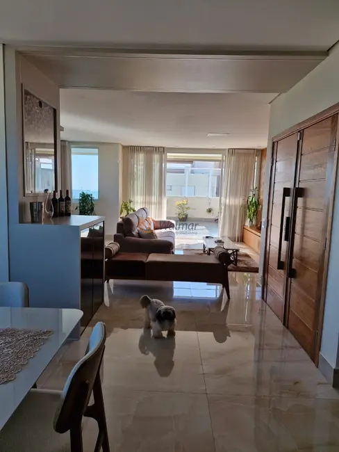 Foto 3 de Apartamento com 4 quartos à venda, 215m2 em Loteamento Alphaville Campinas, Campinas - SP