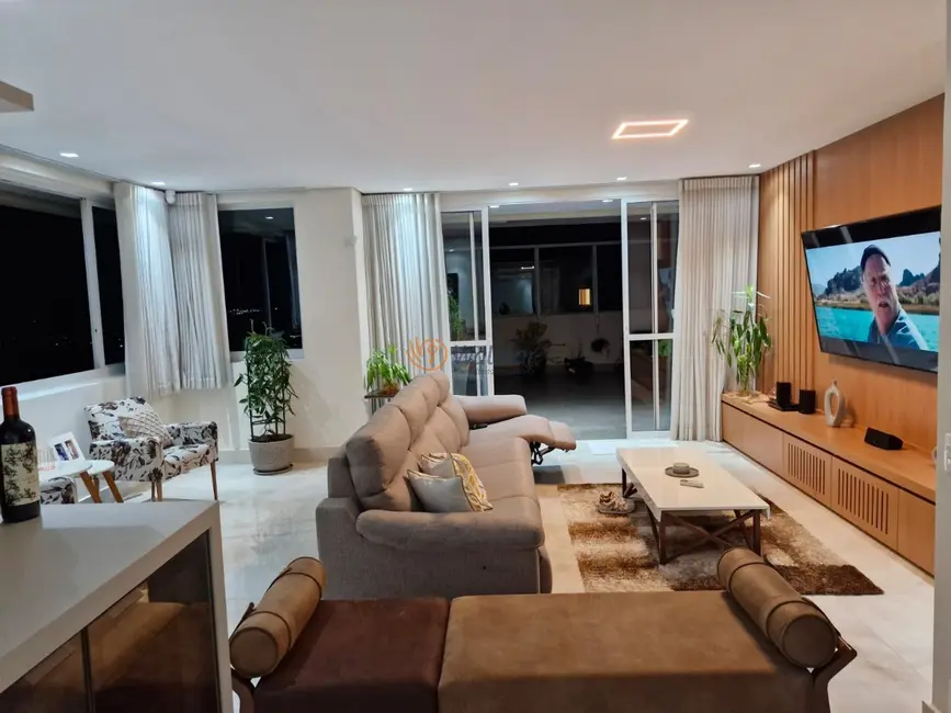 Foto 9 de Apartamento com 4 quartos à venda, 215m2 em Loteamento Alphaville Campinas, Campinas - SP