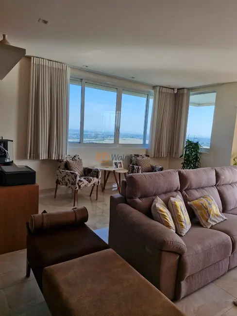 Foto 7 de Apartamento com 4 quartos à venda, 215m2 em Loteamento Alphaville Campinas, Campinas - SP