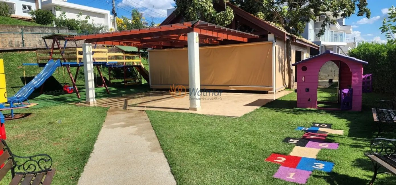 Foto 3 de Casa de Condomínio com 4 quartos à venda, 300m2 em Swiss Park, Campinas - SP