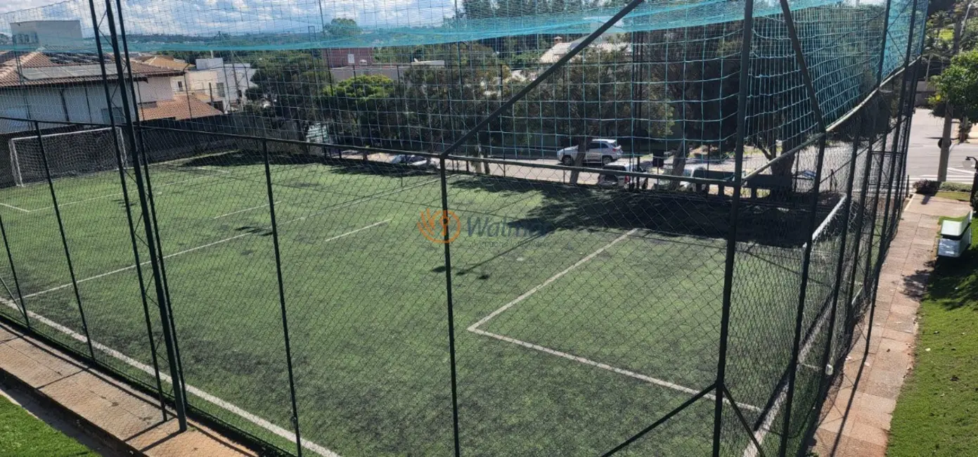 Foto 6 de Casa de Condomínio com 4 quartos à venda, 300m2 em Swiss Park, Campinas - SP