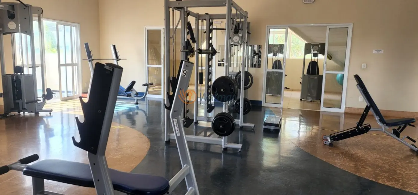 Foto 7 de Casa de Condomínio com 4 quartos à venda, 300m2 em Swiss Park, Campinas - SP