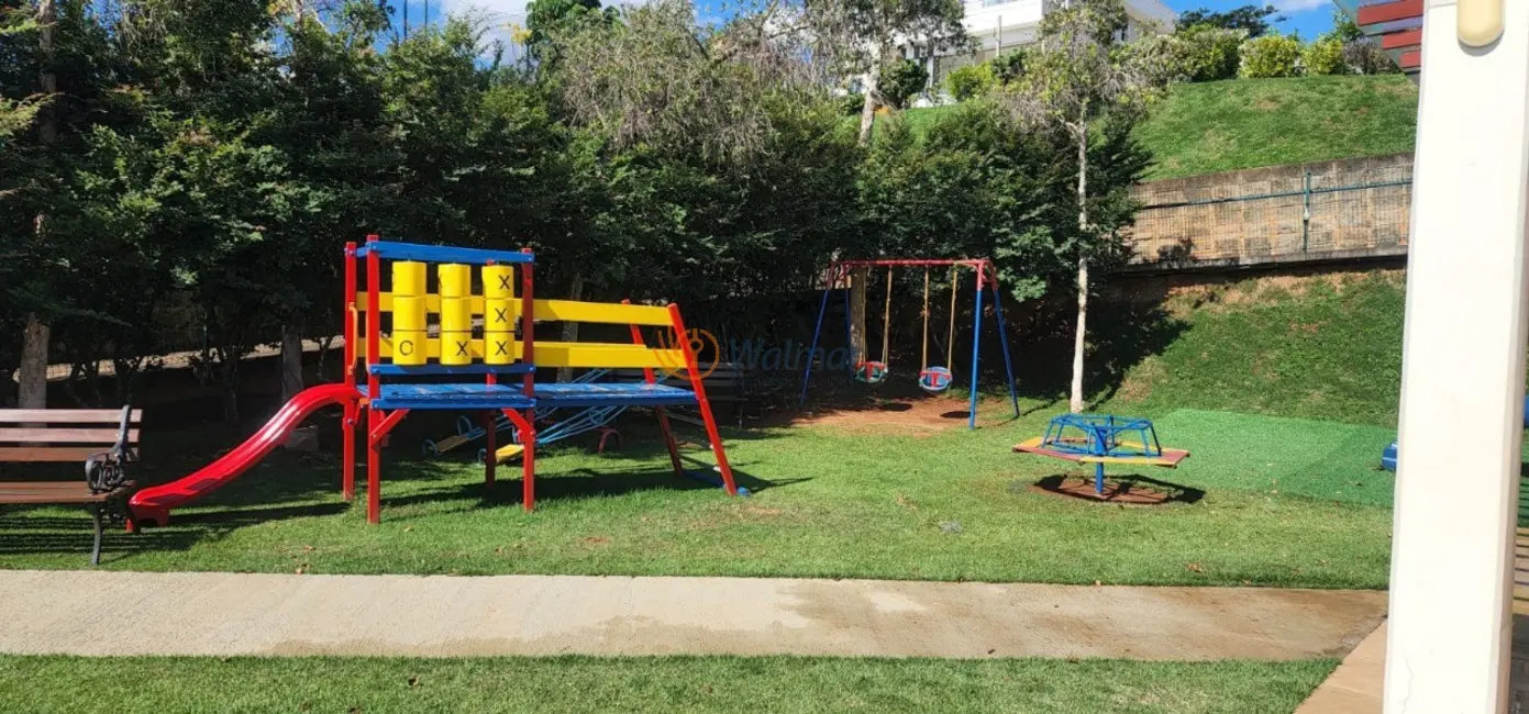 Foto 2 de Casa de Condomínio com 4 quartos à venda, 300m2 em Swiss Park, Campinas - SP