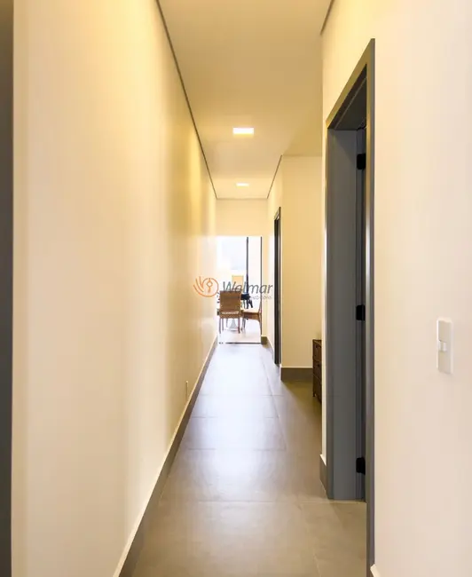 Foto 8 de Casa de Condomínio com 3 quartos à venda, 229m2 em Swiss Park, Campinas - SP