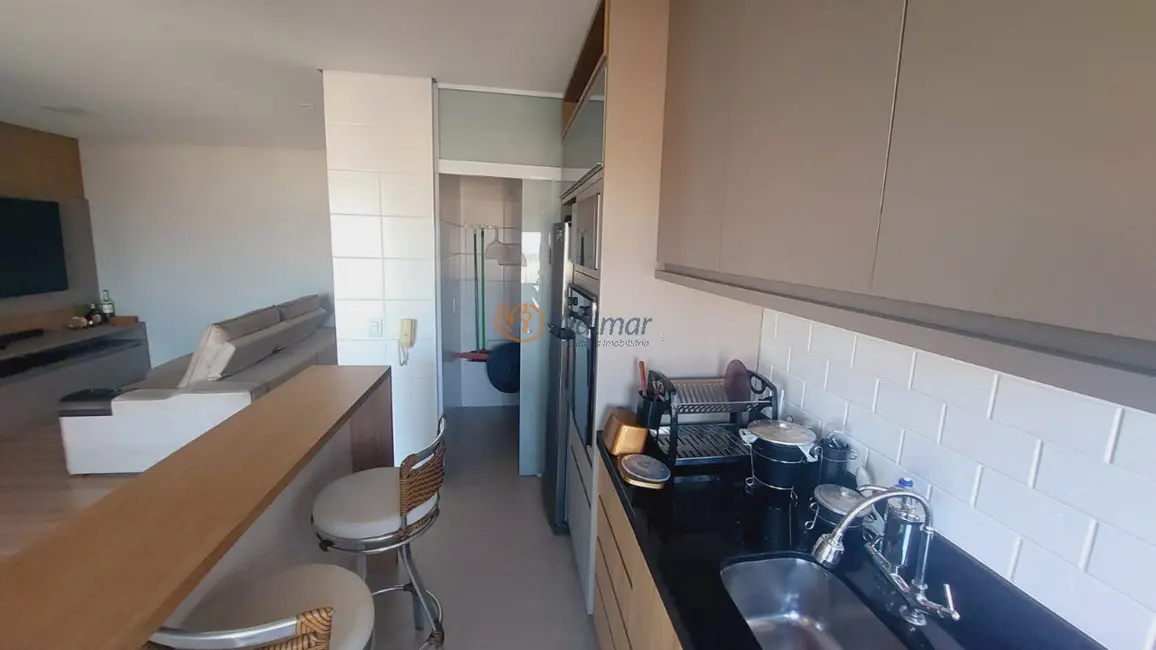 Apartamento com 3 quartos à venda, 81m2 em Ponte Preta, Campinas - SP - imagem 6 Foto 6 de Apartamento com 3 quartos à venda, 81m2 em Ponte Preta, Campinas - SP