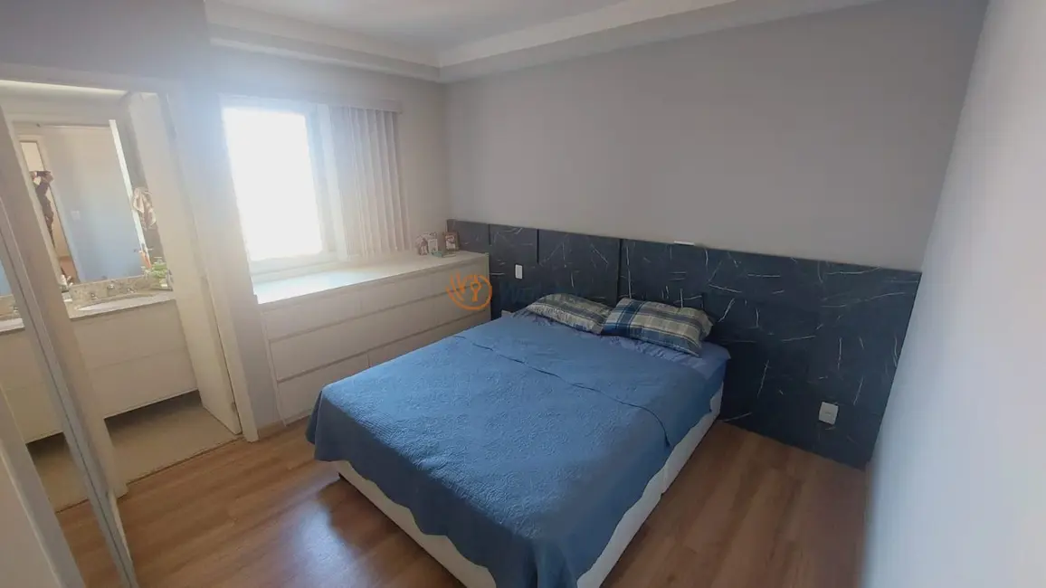 Apartamento com 3 quartos à venda, 81m2 em Ponte Preta, Campinas - SP - imagem 7 Foto 7 de Apartamento com 3 quartos à venda, 81m2 em Ponte Preta, Campinas - SP