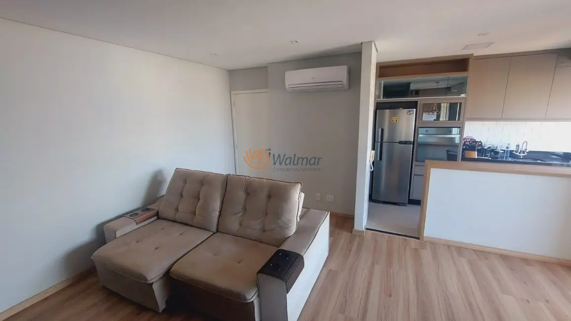 Apartamento com 3 quartos à venda, 81m2 em Ponte Preta, Campinas - SP - imagem 5 Foto 5 de Apartamento com 3 quartos à venda, 81m2 em Ponte Preta, Campinas - SP