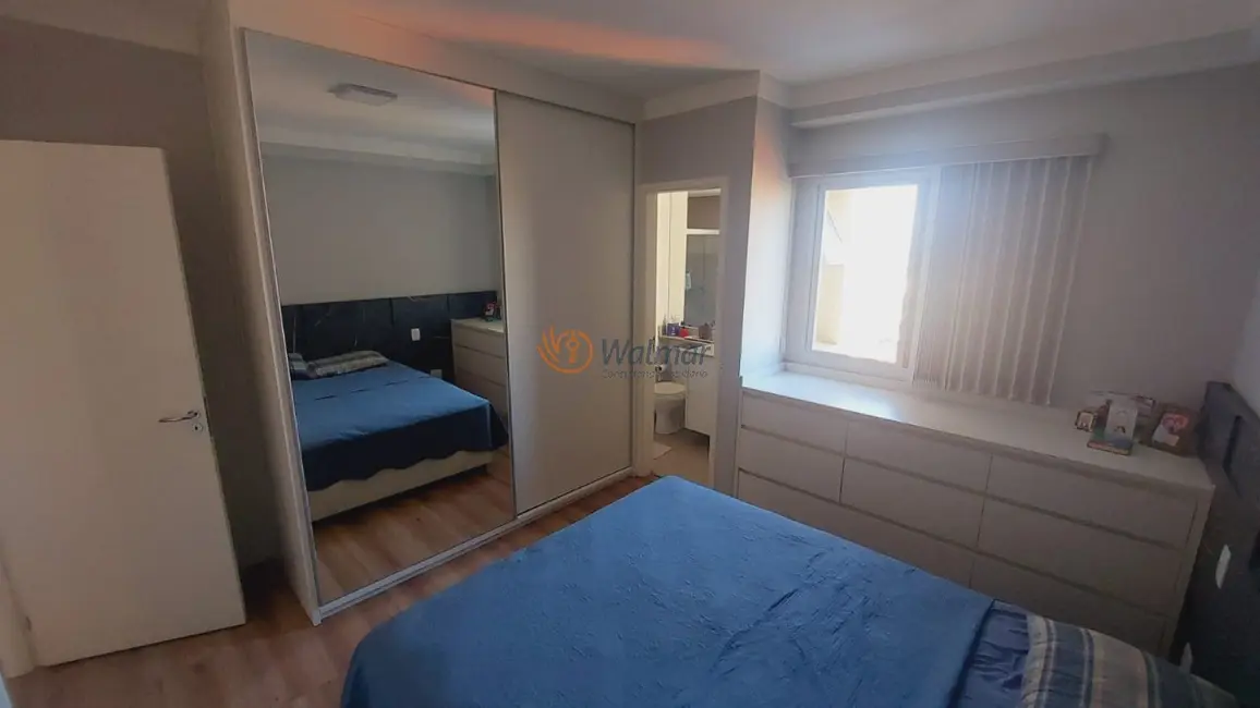 Apartamento com 3 quartos à venda, 81m2 em Ponte Preta, Campinas - SP - imagem 9 Foto 9 de Apartamento com 3 quartos à venda, 81m2 em Ponte Preta, Campinas - SP
