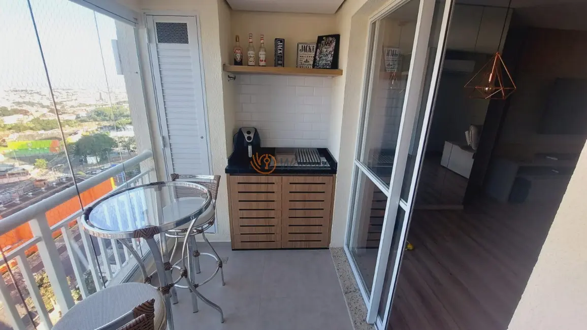 Apartamento com 3 quartos à venda, 81m2 em Ponte Preta, Campinas - SP - imagem 3 Foto 3 de Apartamento com 3 quartos à venda, 81m2 em Ponte Preta, Campinas - SP