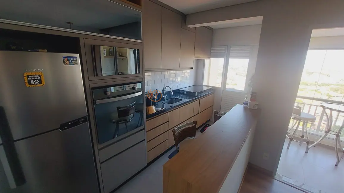 Apartamento com 3 quartos à venda, 81m2 em Ponte Preta, Campinas - SP - imagem 8 Foto 8 de Apartamento com 3 quartos à venda, 81m2 em Ponte Preta, Campinas - SP