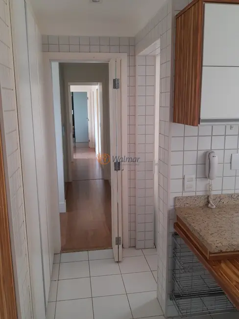 Foto 8 de Apartamento com 3 quartos à venda, 148m2 em Fazenda São Quirino, Campinas - SP