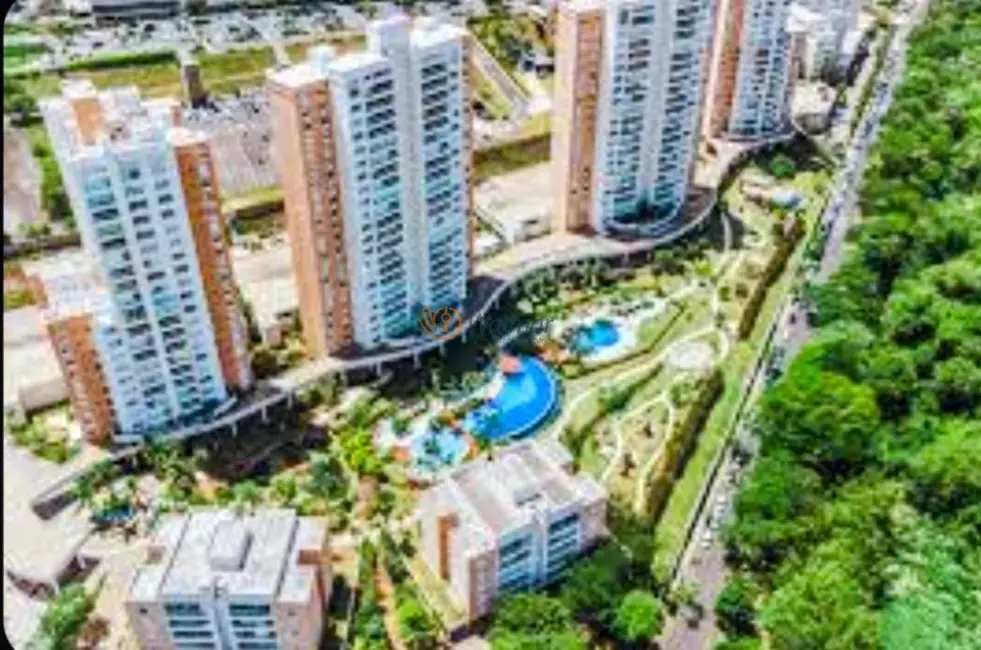 Foto 1 de Apartamento com 3 quartos à venda, 148m2 em Fazenda São Quirino, Campinas - SP
