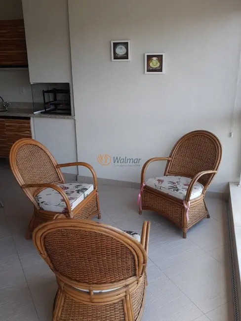 Foto 7 de Apartamento com 3 quartos à venda, 148m2 em Fazenda São Quirino, Campinas - SP