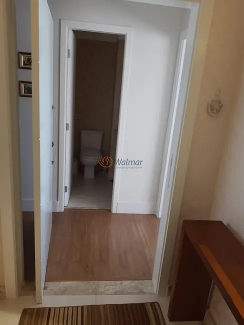 Foto 5 de Apartamento com 3 quartos à venda, 148m2 em Fazenda São Quirino, Campinas - SP