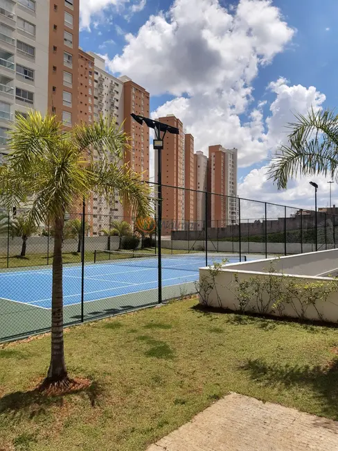 Foto 2 de Apartamento com 3 quartos à venda, 148m2 em Fazenda São Quirino, Campinas - SP