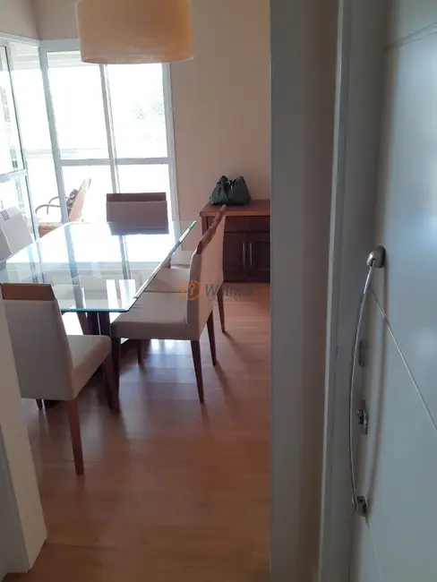 Foto 6 de Apartamento com 3 quartos à venda, 148m2 em Fazenda São Quirino, Campinas - SP