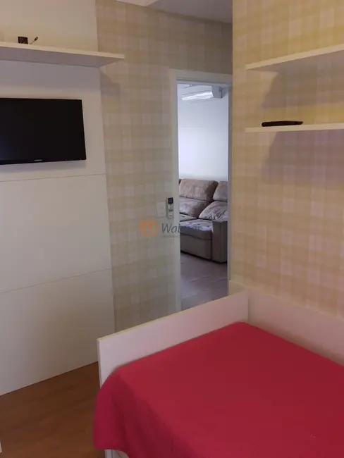 Foto 9 de Apartamento com 3 quartos à venda, 148m2 em Fazenda São Quirino, Campinas - SP