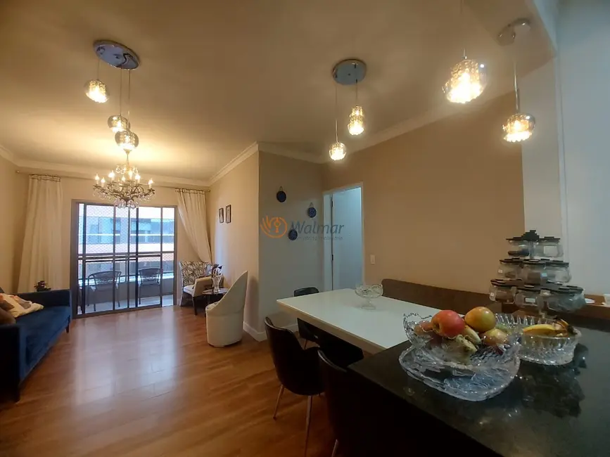 Apartamento com 3 quartos à venda, 101m2 em Nova Campinas, Campinas - SP - imagem 9 Foto 9 de Apartamento com 3 quartos à venda, 101m2 em Nova Campinas, Campinas - SP
