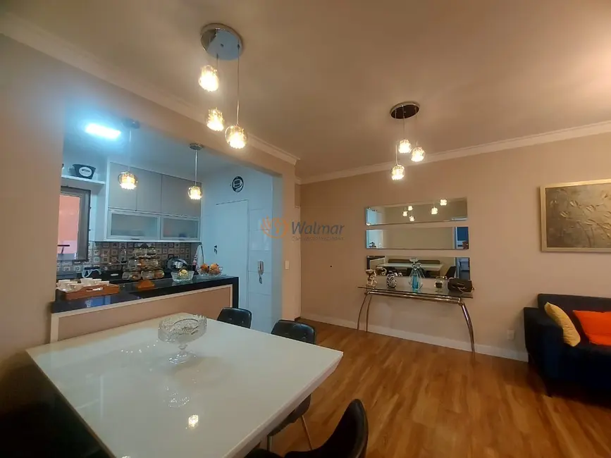 Apartamento com 3 quartos à venda, 101m2 em Nova Campinas, Campinas - SP - imagem 8 Foto 8 de Apartamento com 3 quartos à venda, 101m2 em Nova Campinas, Campinas - SP