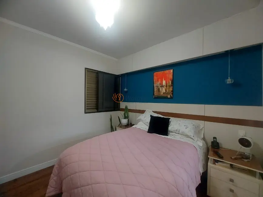 Apartamento com 3 quartos à venda, 101m2 em Nova Campinas, Campinas - SP - imagem 4 Foto 4 de Apartamento com 3 quartos à venda, 101m2 em Nova Campinas, Campinas - SP