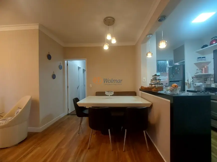 Apartamento com 3 quartos à venda, 101m2 em Nova Campinas, Campinas - SP - imagem 6 Foto 6 de Apartamento com 3 quartos à venda, 101m2 em Nova Campinas, Campinas - SP