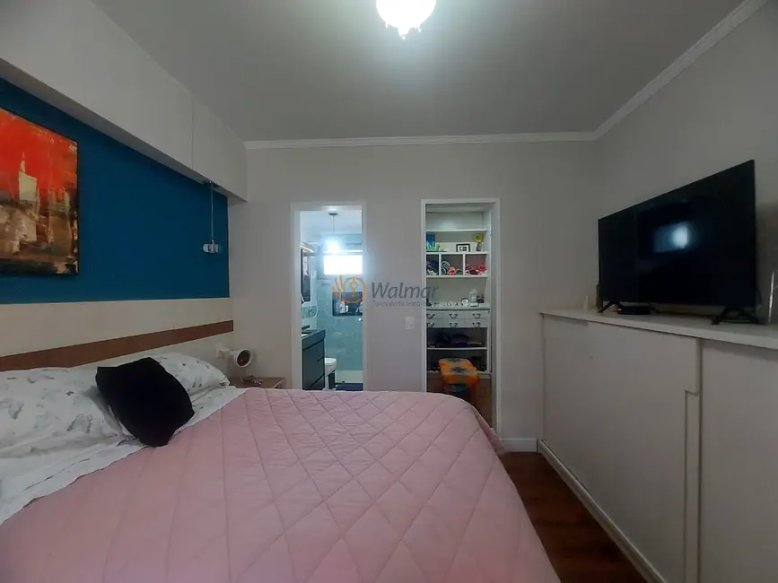 Apartamento com 3 quartos à venda, 101m2 em Nova Campinas, Campinas - SP - imagem 5 Foto 5 de Apartamento com 3 quartos à venda, 101m2 em Nova Campinas, Campinas - SP