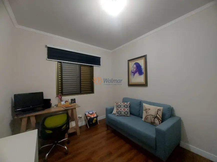 Apartamento com 3 quartos à venda, 101m2 em Nova Campinas, Campinas - SP - imagem 7 Foto 7 de Apartamento com 3 quartos à venda, 101m2 em Nova Campinas, Campinas - SP