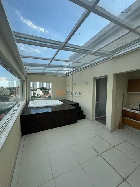 Foto 1 de Apartamento com 3 quartos à venda, 170m2 em Jardim Proença, Campinas - SP