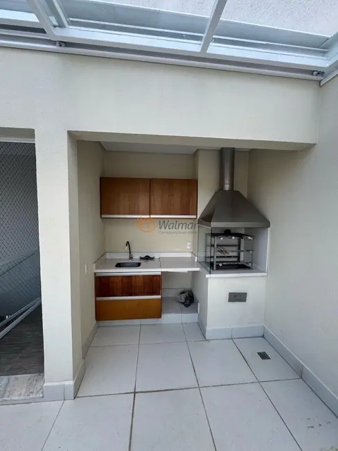 Foto 2 de Apartamento com 3 quartos à venda, 170m2 em Jardim Proença, Campinas - SP