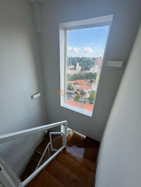 Foto 9 de Apartamento com 3 quartos à venda, 170m2 em Jardim Proença, Campinas - SP