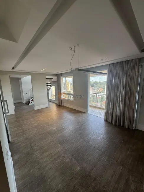 Foto 7 de Apartamento com 3 quartos à venda, 170m2 em Jardim Proença, Campinas - SP