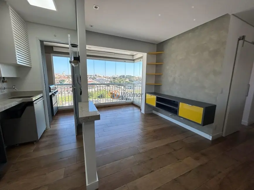 Foto 9 de Apartamento com 2 quartos à venda, 55m2 em São Bernardo, Campinas - SP